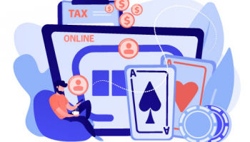 オンラインカジノの税金と節税対策
